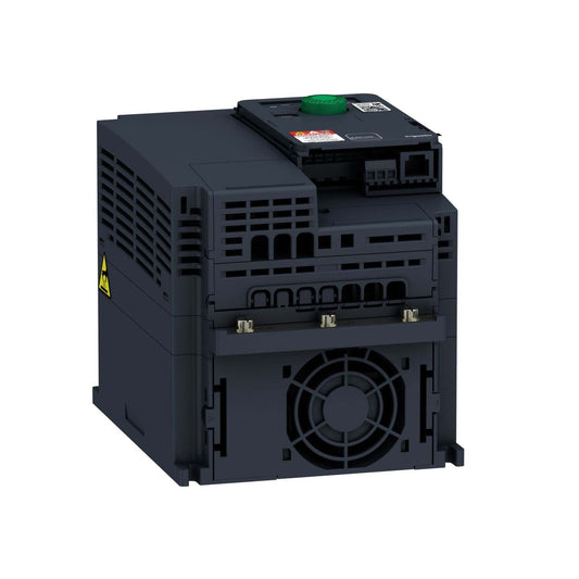 Schneider ATV320U40N4C Variable speed drive, Altivar Machine ATV320, 4 kW, 3P