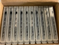 Euroboor IBC.70 Pilot Pen 6.35x77 Suits HCS Series 12-60mm (NEW) [10Pack]