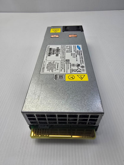 SAMSUNG PWS-751P-1R 750W 1U Redundant Power Supply