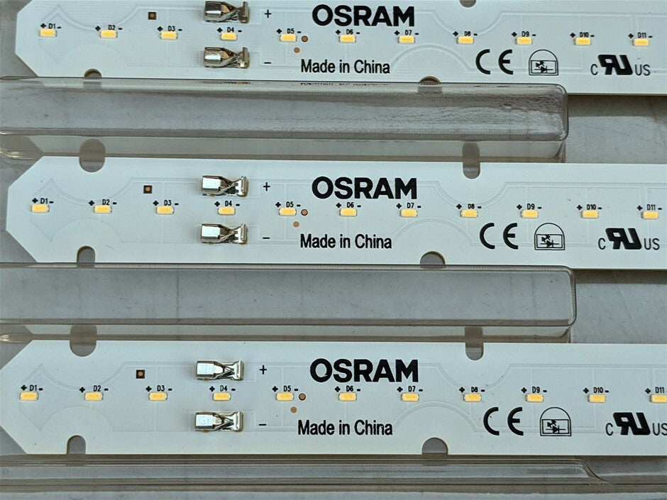 OSRAM LED Strip 10w 560mm Dimmable 30v