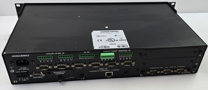 Crestron PRO2 Professional Control Processor 6500060 (PreOwned)