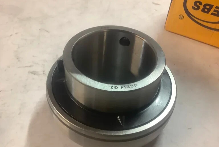 EBS Bearing Unit 310 UC214 G2 70mm EU 004932596