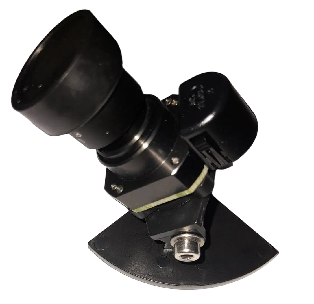 Mobotix MX-D15-Module-N135-6MP-F1.8 6MP Night Lens Unit with L135-F1.8 (NEW)