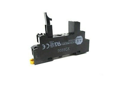 Allen Bradley 700-HN122 MINI 8 BLADE BASE SUITS 700HK HNK AB