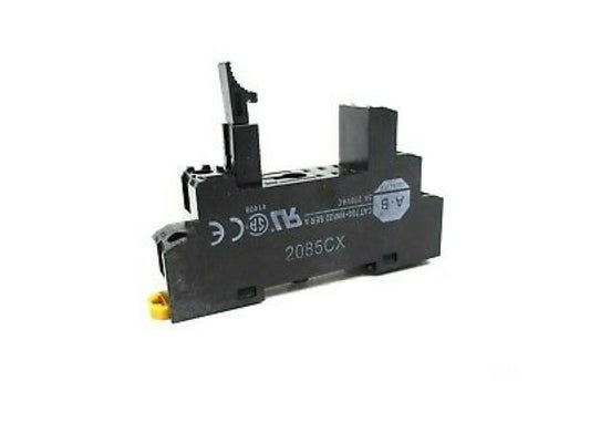 Allen Bradley 700-HN122 MINI 8 BLADE BASE SUITS 700HK HNK AB