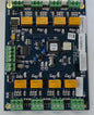 SOFTWARE-HOUSE AS0073-CSI I8-Csi Eight Input Reader Bus  ALARM (New In Box)