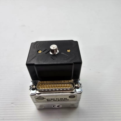 Spinner BN512690 Coaxial Switch 7/16 DPDT 24Vdc 2000W DC-6Ghz