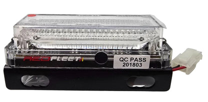 RED FLEET RF-MR8D-MM LED Magenta Light Module Molex Plug NEW Sealed