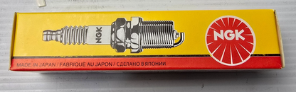 NGK KR9E-G Nickel Spark Plug 93226 Japanese 16mm Jet-Ski Sea doo (NEW in Box)