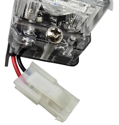 RED FLEET RF-MR8D-MM LED Magenta Light Module Molex Plug NEW Sealed