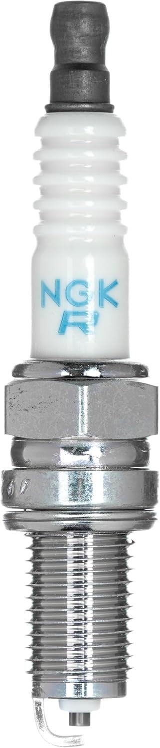 NGK KR9E-G Nickel Spark Plug 93226 Japanese 16mm Jet-Ski  (NEW in Box) [10 Pack]