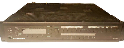 Crestron MPS-300 Multimedia Professional Media Presentation System (PreOwned)