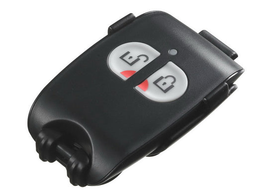 DSC PG4949 [2 Pack] Wireless PowerG Security 2 Button Key Fob 433Mhz (NEW)