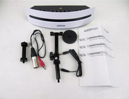 AUDIOropa PRO-IR-202 Humantechnik IR Sender Trans Emitter Infrared A-4082 (NEW)