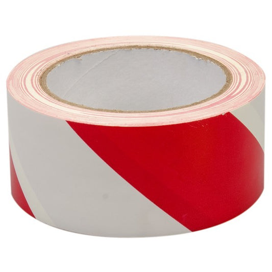 1 x 10m Hi-Vis Reflective Tape Self-Adhesive Safety Warning Conspicuity Tape