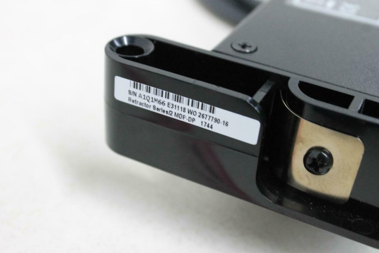 Extron Electronics Retractor Series/2 MDP-DP 70-1065-18 Display Port