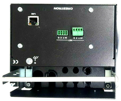 Crestron C2N-FT-TPS4-U Colour Control Center Black (PreOwned)