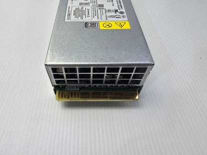 SOLU M PWS-751P-1R 750W 1U Redundant Power Supply