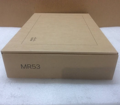 Cisco MR53-HW Meraki Wireless Access Point (NEW In Box)