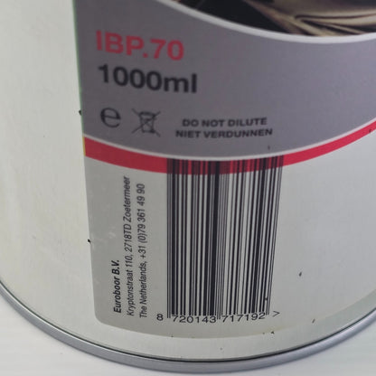Euroboor IBP.70 1000ml 1L high-alloy steel Cutting Compound Paste (NEW)