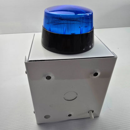 HPM H2H2 iControl Outdoor siren alarm (NEW In Box)