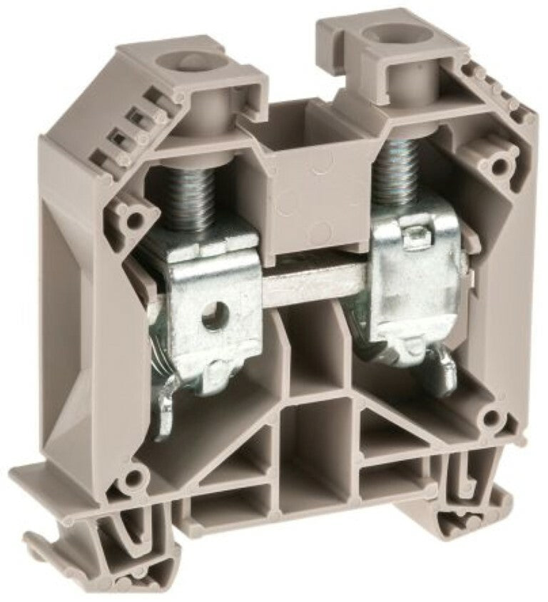 Weidmuller WDU 35 1020500000 ’W’ Series Terminal Blocks Cable CSA 35mm²