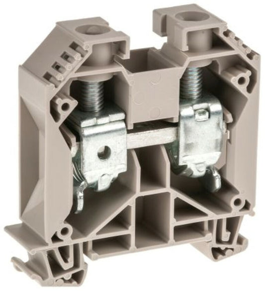 Weidmuller WDU 35 1020500000 ’W’ Series Terminal Blocks Cable CSA 35mm²
