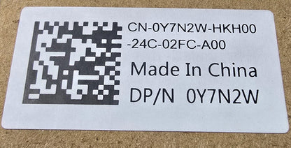 DELL CN-0Y7N2W-HKH00-24C-039C-A00 PSU Adapter Sleeve mount (NEW Genuine)