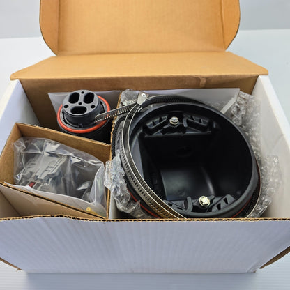 Thermon 531-1380 ZP-XP Pipe Mounted Non-Metallic Exe Power Junction Box