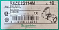 SCHNEIDER RXZE2S114M Relay Socket RXM2 RXM4 Harmony screw [10 Pack] (NEW)