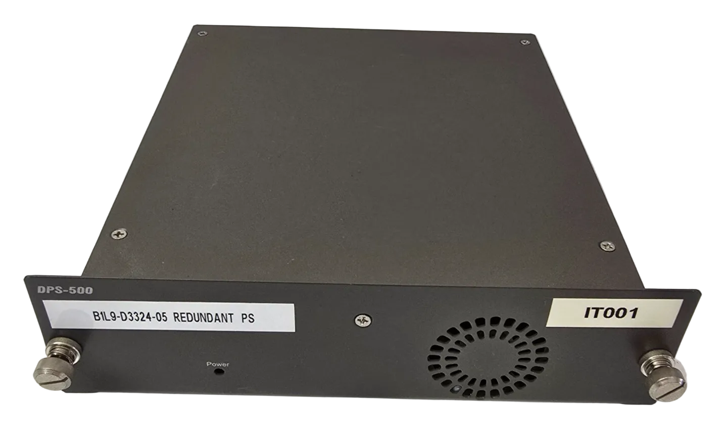 D-Link DPS-500 140W Redundant Power Supply Unit (Pre-owned)