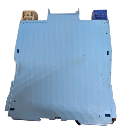 MTL MTL5541 hazardous 1Ch Isolation Barrier Repeater Power Supply (Pre-owned)