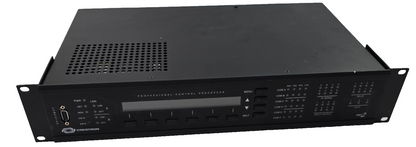 Crestron PRO2 Professional Control Processor 6500060 (PreOwned)