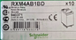 SCHNEIDER RXM4AB1BD Harmony Relays 6A 4CO lock test 24V DC [10 Pack] (NEW)