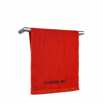 MONSOON ETW71M Electric Heated Towel Rail Matte Stainless Bathroom (NEW In Box)