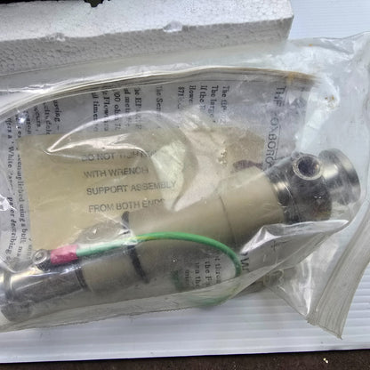 Foxboro 873EC-CIXFGZ-7 Electrochemical Analyzer for Electrodeless Conductivity