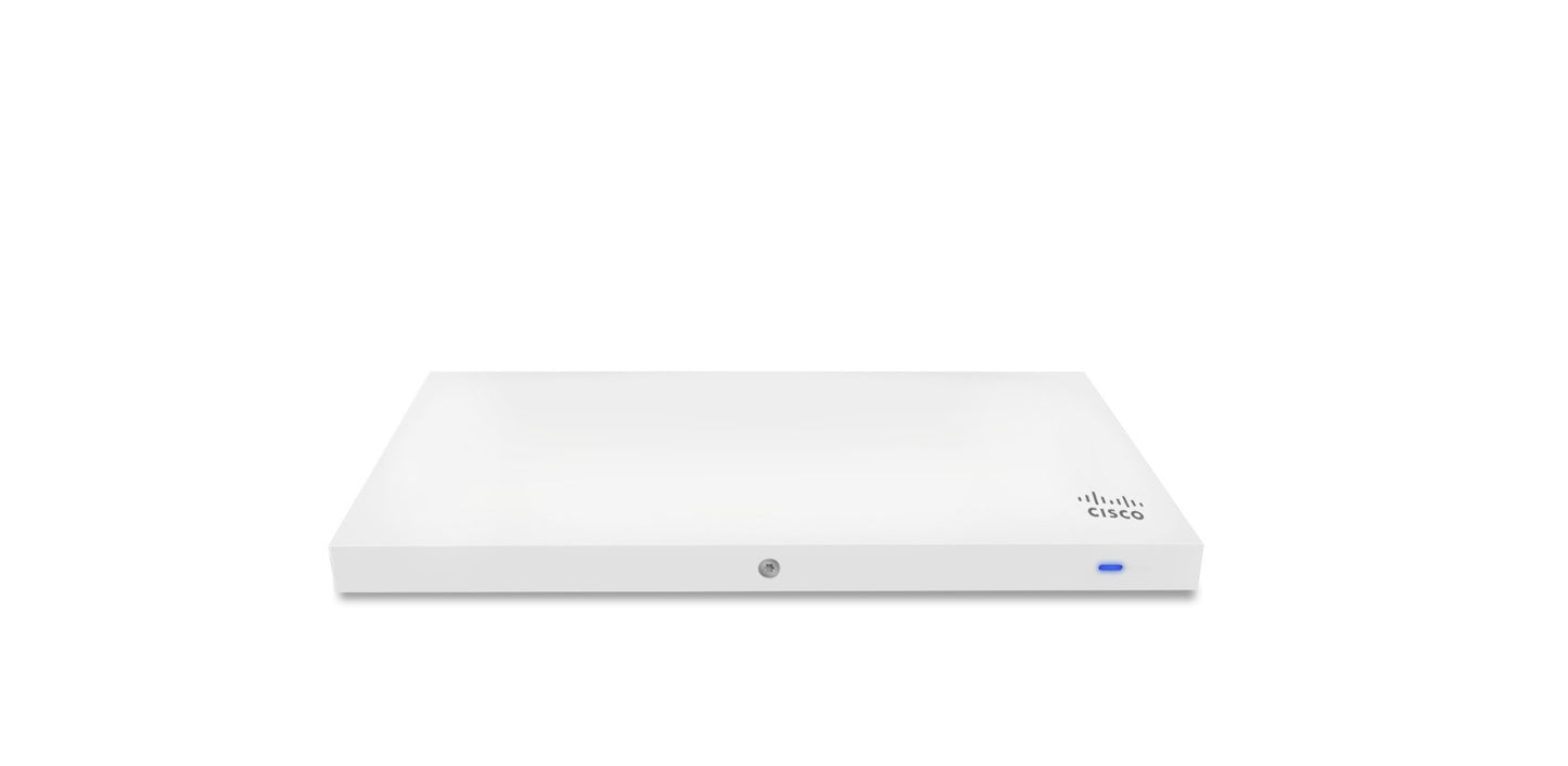 Cisco MR53-HW Meraki Wireless Access Point (NEW In Box)