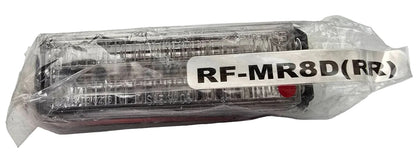RED FLEET RF-MR8D-RR LED Red Light Module Molex Plug NEW Sealed