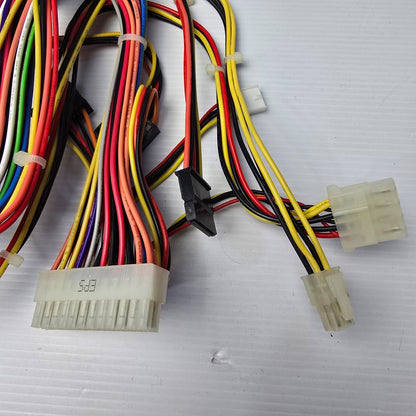 ENHANCE ENP-2320 Switch Mode Power Supply Unit 200W (NEW)