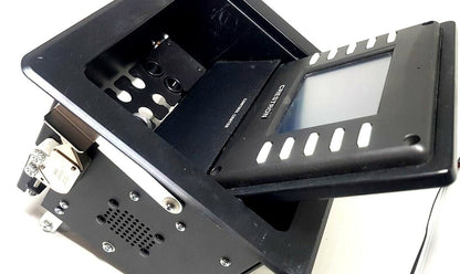 Crestron C2N-FT-TPS4-U Colour Control Center Black (PreOwned)