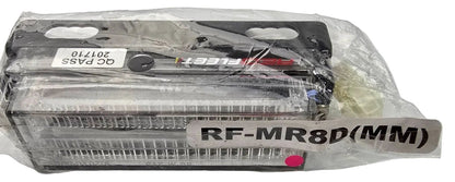 RED FLEET RF-MR8D-MM LED Magenta Light Module Molex Plug NEW Sealed