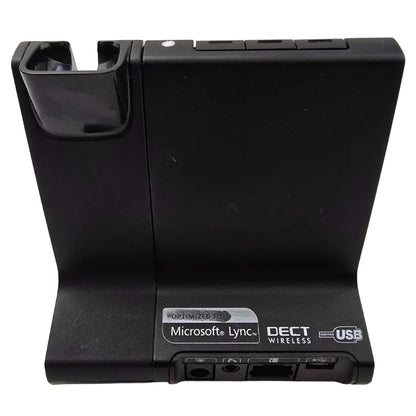 Plantronics WO2A Wireless Communications System Base Unit (USED No Acc)