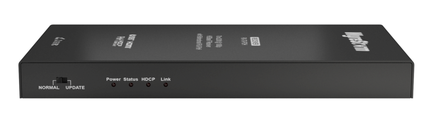 Wyrestorm RX-70-POH HDBaseT Receiver with PoH RX70POH (PreOwned)