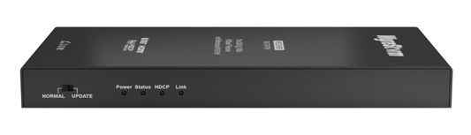 Wyrestorm RX-70-POH HDBaseT Receiver with PoH RX70POH (PreOwned)