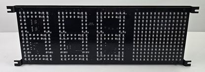 PARK-ASSIST CZ8942B-A-V2-24V Car Park LED Matrix Lights Display 130mm (NEW)