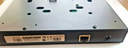 Crestron DM-RMC-Scaler-C DM Room Controller (Pre-Owned)