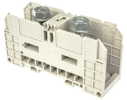 Weidmuller WFF70 Feed Through Terminal Block, No Box DIN Terminal WFF-Series