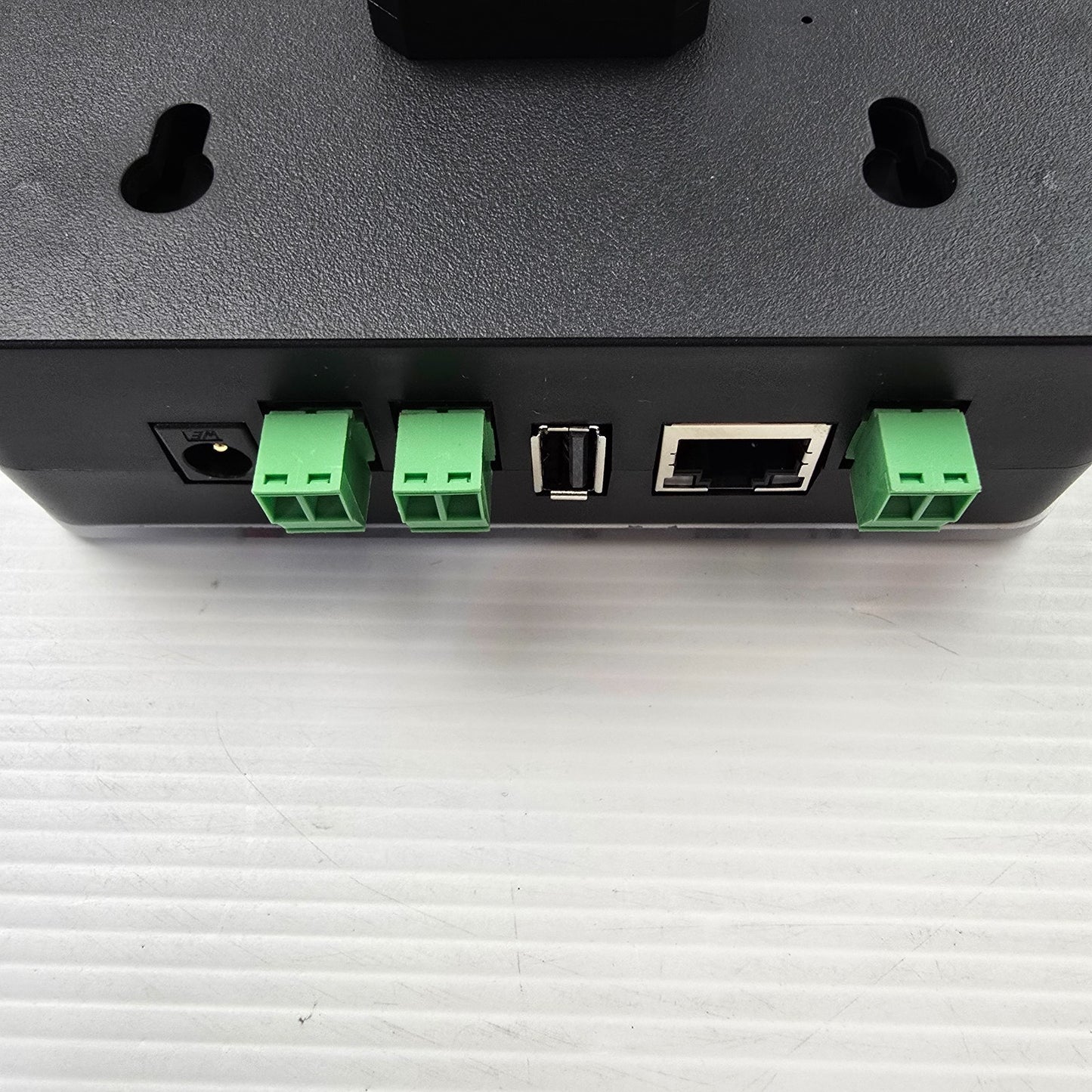 ButterflyMX 2-Door Access Controller Kit PSU DIN Keypad Reader & Fobs (NEW)
