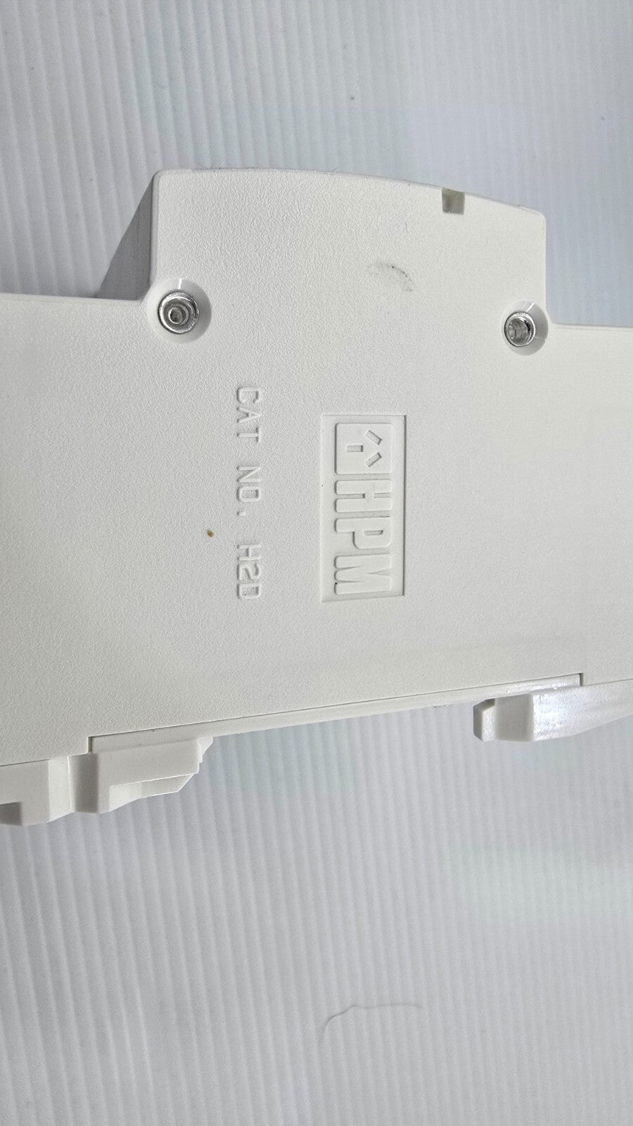 HPM H2F2 iControl 2 CH DIMMER OUTPUT 750VAx2 (NEW In Box)