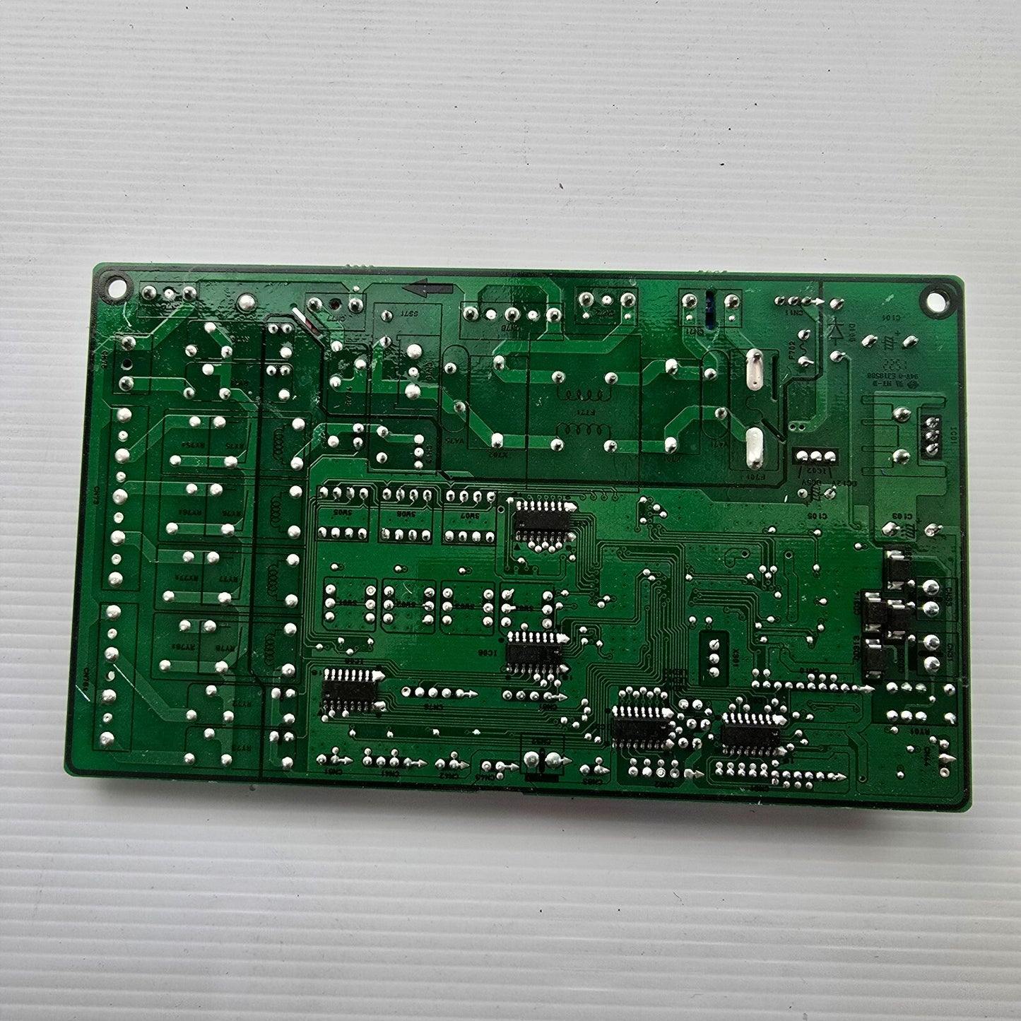 UNI DUCT DB41-00364A Samsung Air Conditioner Control Board PCB